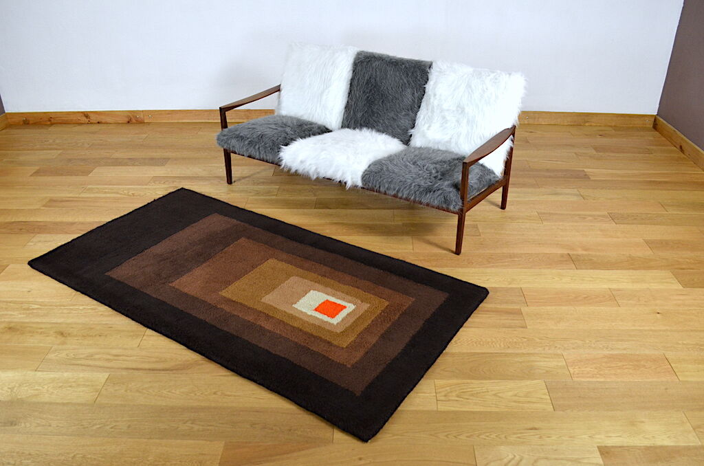 Seat Vintage 1960 Scandinavian Design