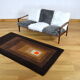 Seat Vintage 1960 Scandinavian Design