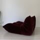 Togo bordeaux 2 places Michel Ducaroy