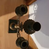 Chandelier Napoleon III