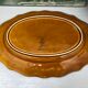 Oval flat Luneville France