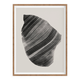 Impression giclée d'objet abstrait, 50x70