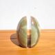 Pair of Onyx stone bookends
