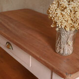 Table basse ferme