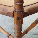 Chaise d'angle