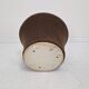Mushroom Pouf or Ottoman by Pierre Paulin for Artifort, 1970's