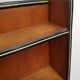 Vintage bookcase