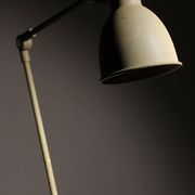 Early Table Lamp by Christian Derungs | Switzerland 1930s