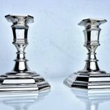 Pair of candlesticks