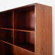 Rosewood bookcase, Danish design, 1970s, designer: Svend Langkilde