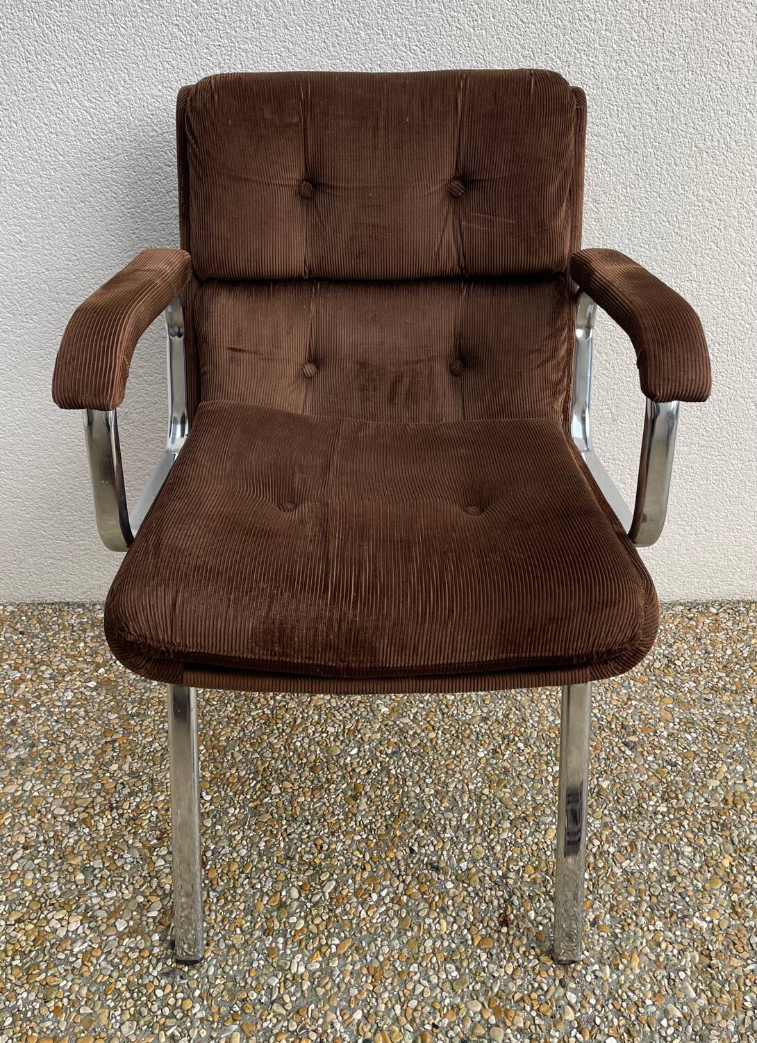 Fauteuil Roche Bobois 1985