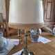 Bedside lamp