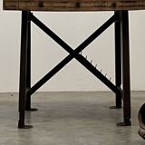 Industrial table