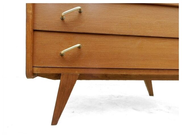 Vintage dresser 1960