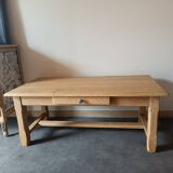 Renovated coffee table