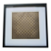 Tableau Cinétique Victor Vasarely - "Or & Couleurs" en Relief