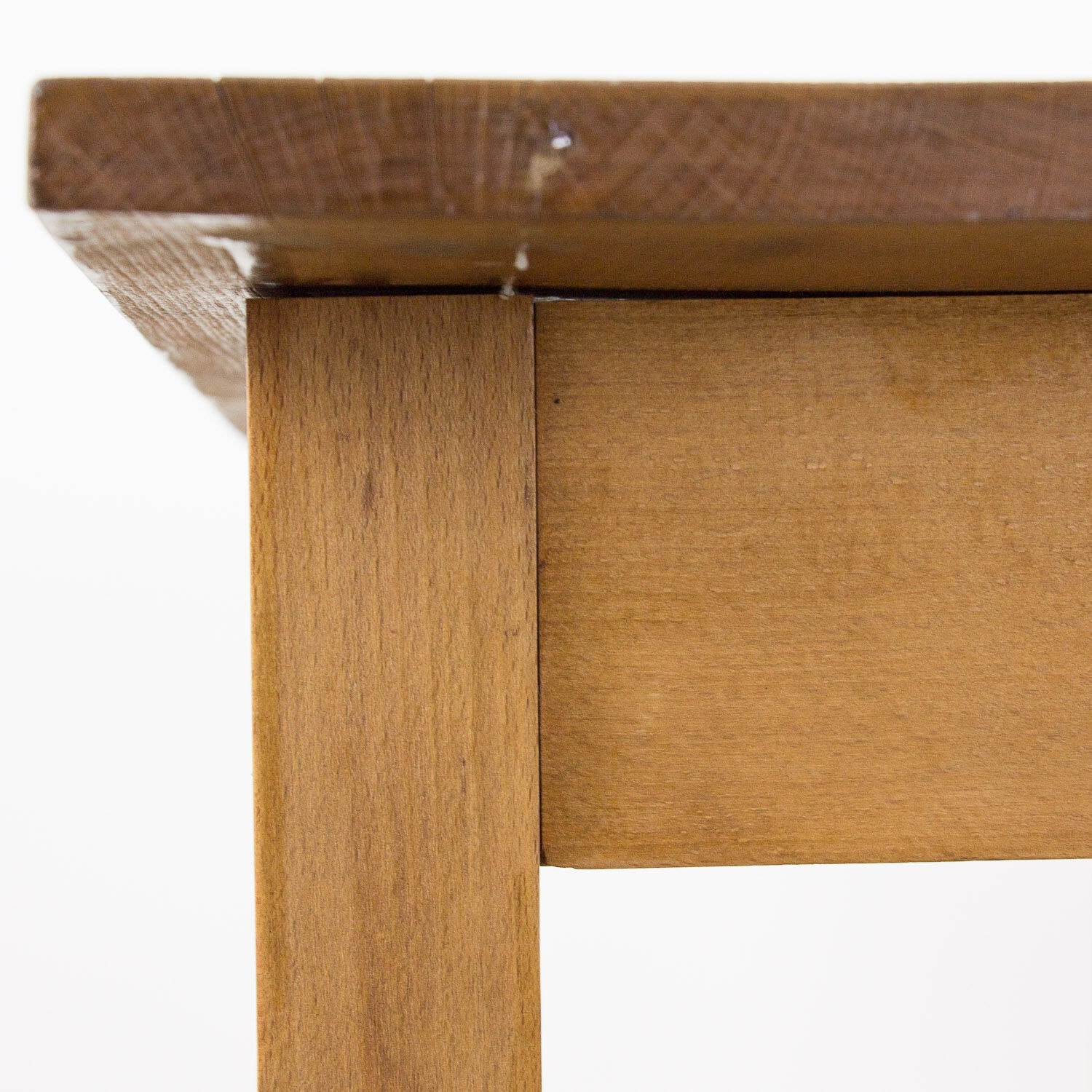 Vintage dining table