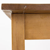 Vintage dining table