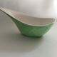 Dish and sauce boat Mistral Salins France