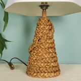 Vintage bedside lamp