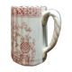 Cream pot