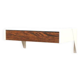 DD01 Bergeijk wall system by Martin Visser for Spectrum from the 1960s