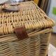 Picnic basket
