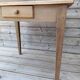 Farm table