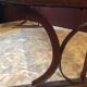 Sprague 3 bench seats