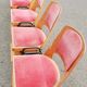 Chaises Baumann vintage