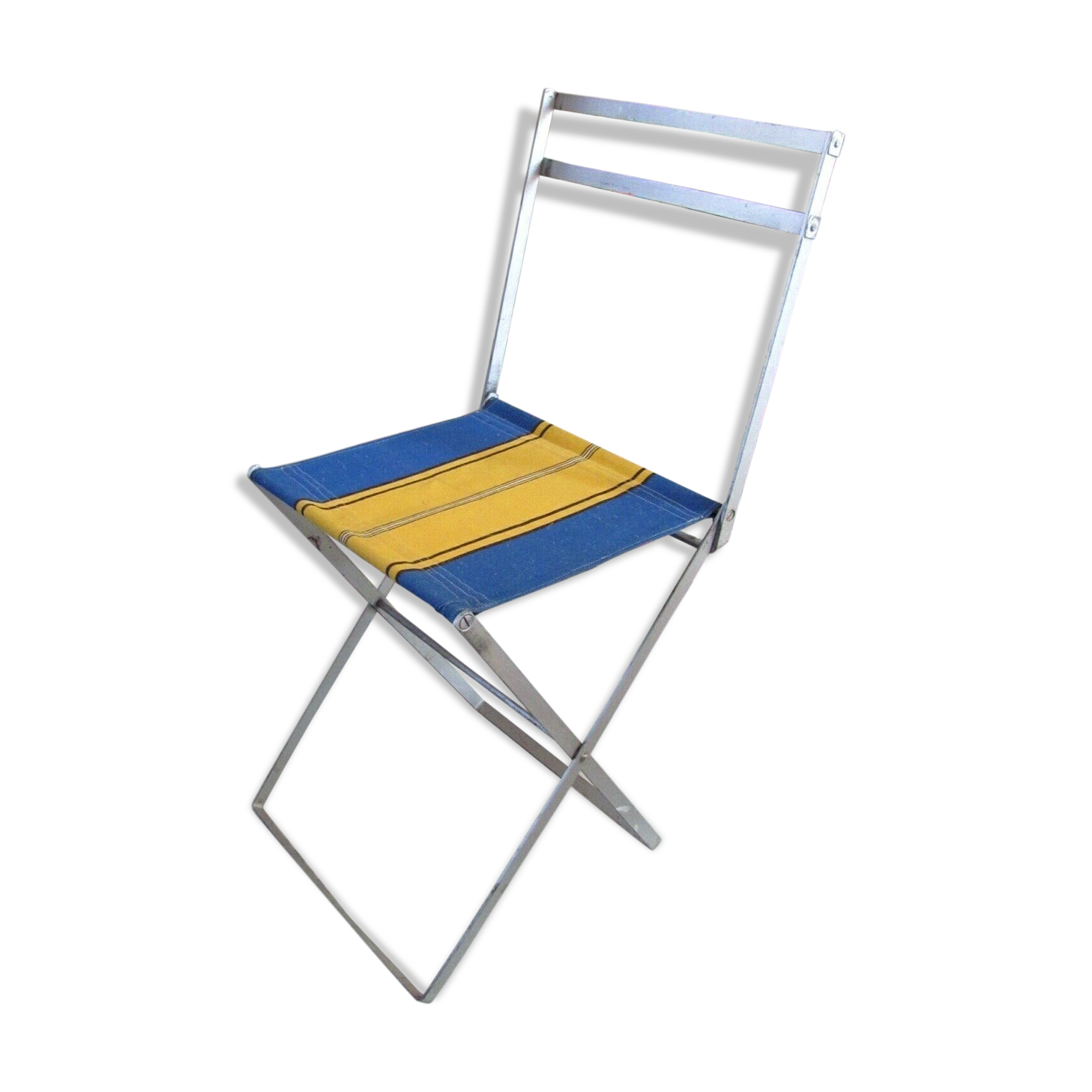 Folding chair 1960