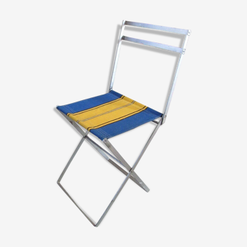 Folding chair 1960