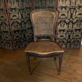 Louis XV period chair