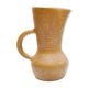 Pichet vintage en grès par la manufacture de Digoin, France