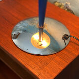 Mushroom lamp or liner 80s