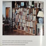 Bookcase Edition Rud Rasmussen Mogens Koch (1898-1992)