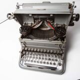 Royal Typewriter 1950 USA