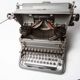 Machine à écrire Royal 1950 USA