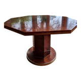 Roche Bobois octagonal table