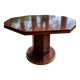 Table octogonale Roche Bobois