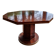 Table octogonale Roche Bobois