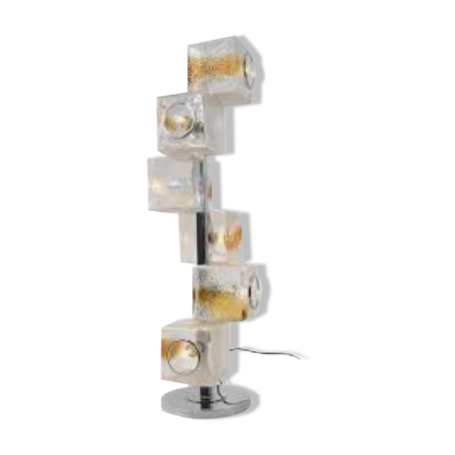 Lamp by Toni zuccheri