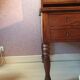 Bureau Louis Philippe