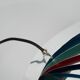 Vintage Danish pendant lamp Konkylie by Louis Weisdorf, Lyfa, 1963