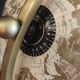 Ancient globe India