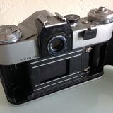Zenith E / vintage 60s-70s film camera