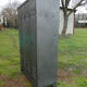 4 door industrial wardrobe
