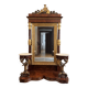 Miroir Antiquite époque empire