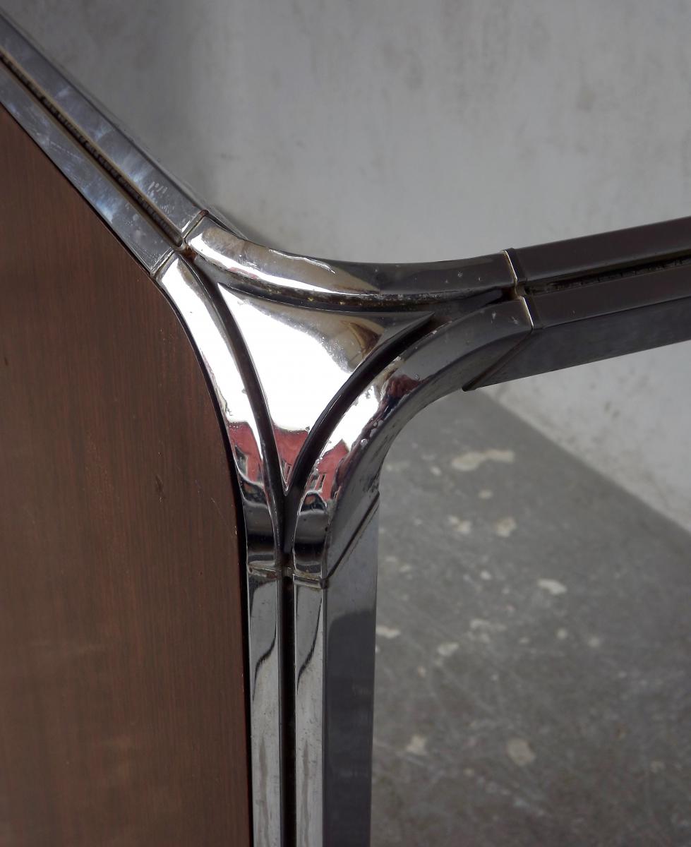 Table basse modèle Dassas de Pierre Paulin