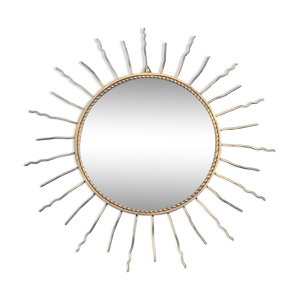 miroir chaty vallauris
